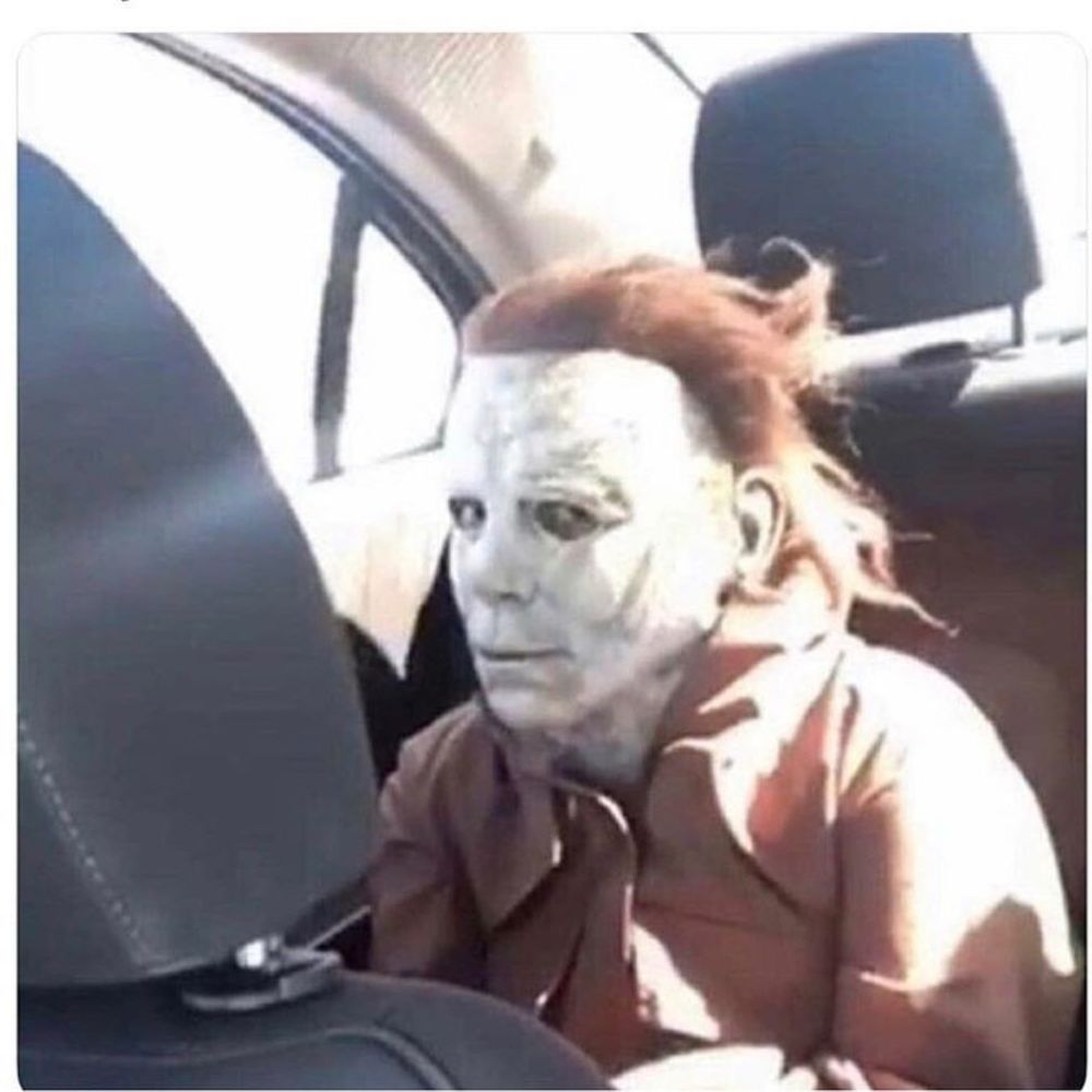 Meet your Posher, Ronald